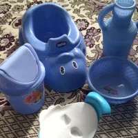 سرویس بهداشتی نوزاد