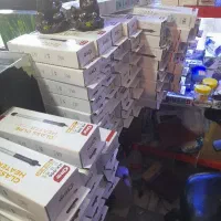 بخاری اکواریوم