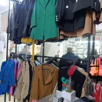 فروش پوشاکی زنانه ب قیمت فاکتور|لباس|لردگان, |دیوار