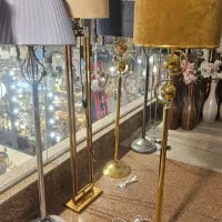 آباژور کنارسالنی قدی تنوع بالا|چراغ خواب و آباژور|مشهد, توس (بلوار توس)|دیوار