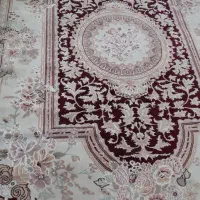 فرش قرمز۶ متری