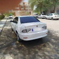 سورن فول ef7|خودرو سواری و وانت|اهواز, پدافند|دیوار