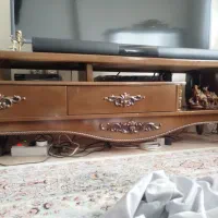 میز تلوزیون