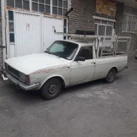 پیکان وانت مدل۸۳