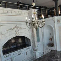 فروش دکور کابینت اقساط|مصالح و تجهیزات ساختمان|اردبیل, |دیوار