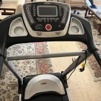 تردمیل خانگی ۶ کاره کم کارکرد