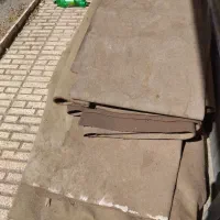 موکت دست دوم