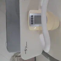 دو عدد اتو بخار