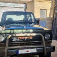 پاترول ۷۷ درجه یک