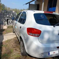 تیبا ۲ مدل ۱۴۰۰ بیرنگ|خودرو سواری و وانت|سنگر, |دیوار