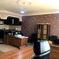 واحد اداری ۸۵ متری ۲ خواب،تک واحدی ، روبرو بخشداری