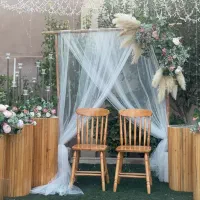 ویلا با سالن سرپوشیده فضای باز|خدمات پذیرایی، مراسم|قزوین, |دیوار