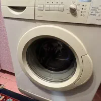 ماشین لباسشویی