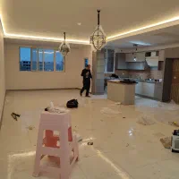 ۱۲۵ متر کلید نخورده