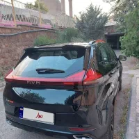 ام وی ام ایکس33کراس صفرخشک مدل1403اتومات|خودرو سواری و وانت|تبریز, |دیوار