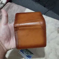کیف پول خارجی چرم|کیف، کفش، کمربند|تهران, ازگل|دیوار