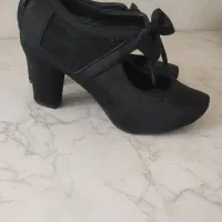 کفش مجلسی و کتونی|کیف، کفش، کمربند|آمل, |دیوار