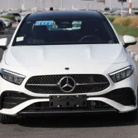 بنز A200L مدل 2025 (واردات خودروهای پلاک ملی)|خودرو سواری و وانت|تهران, جماران (نیاوران)|دیوار