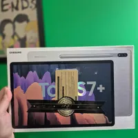 تبلت سامسونگ tab s7 plus|تبلت|تهران, شهرک غرب|دیوار