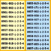 09389387801|سیم‌کارت|لردگان, |دیوار