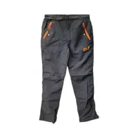 شلوار کوهنوردی زنانه Jack Wolfskin سایز M/S