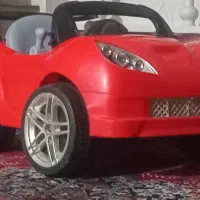 ماشین شارژی