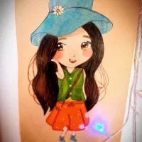 نقاشی فانتزی