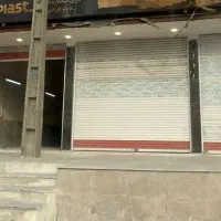 ۳۰۰متر تجاری جاجرود بر جاده