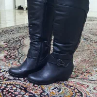 بوت بلند سایز ۳۷ ۳۸