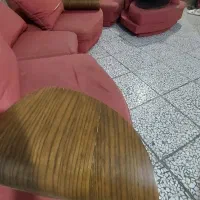 مبل ۵ نفره
