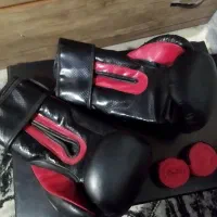 دستکش بوکس|تجهیزات ورزشی|کرج, کیانمهر|دیوار