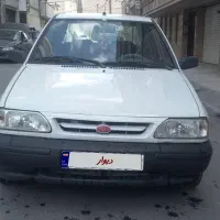 پرایدمدل۸۹