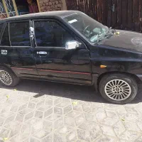 مدل 86هاچبک