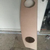 طاقچه سمند درحد نو