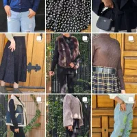 لباس های زمستانه با قیمت باور نکردنی