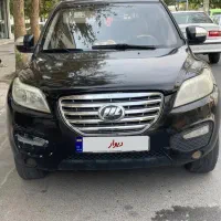 لیفانx60مدل ۹۱
