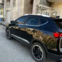کی ام سی x5|خودرو سواری و وانت|ماکو, |دیوار