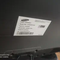 تلویزیون سامسونگ ۳۲ اینچ|تلویزیون و پروژکتور|خوی, |دیوار