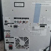 سیستم صوتی  Sony MHC-RV6600|سیستم صوتی خانگی|تهران, فلاح|دیوار