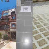 نانو ساختمان ، عایقبندی