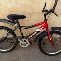 دوچرخه ۲۰|دوچرخه، اسکیت، اسکوتر|تهران, وصفنارد|دیوار