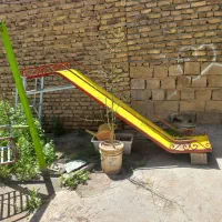 تاب و سرسره