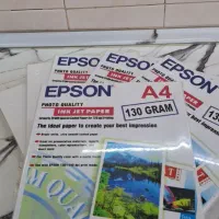 کاغذ A4 کوتد چاپ رنگی