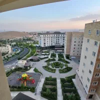 آپارتمان ۱۲۳متر برج آرامیس پردیس