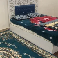 خونه مبله فول امکانیات -عسلویه - نایبند هاله|اجارهٔ کوتاهمدت آپارتمان و سوئیت|چاه مبارک, |دیوار