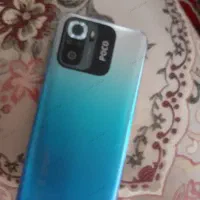 گوشی شیاءومی POCO m5s