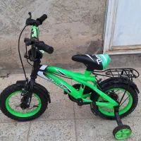 دوچرخه سایز ۱۲