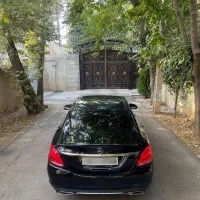 بنز c300 فول کم کار|خودرو سواری و وانت|تهران, اقدسیه|دیوار