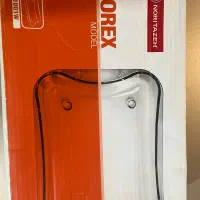 ظروف شیشه ای