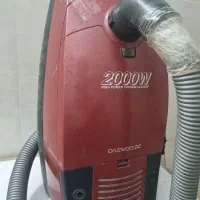 جارو برقی دوو ۲۰۰۰